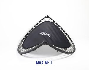 ترامپولین MAX WELL