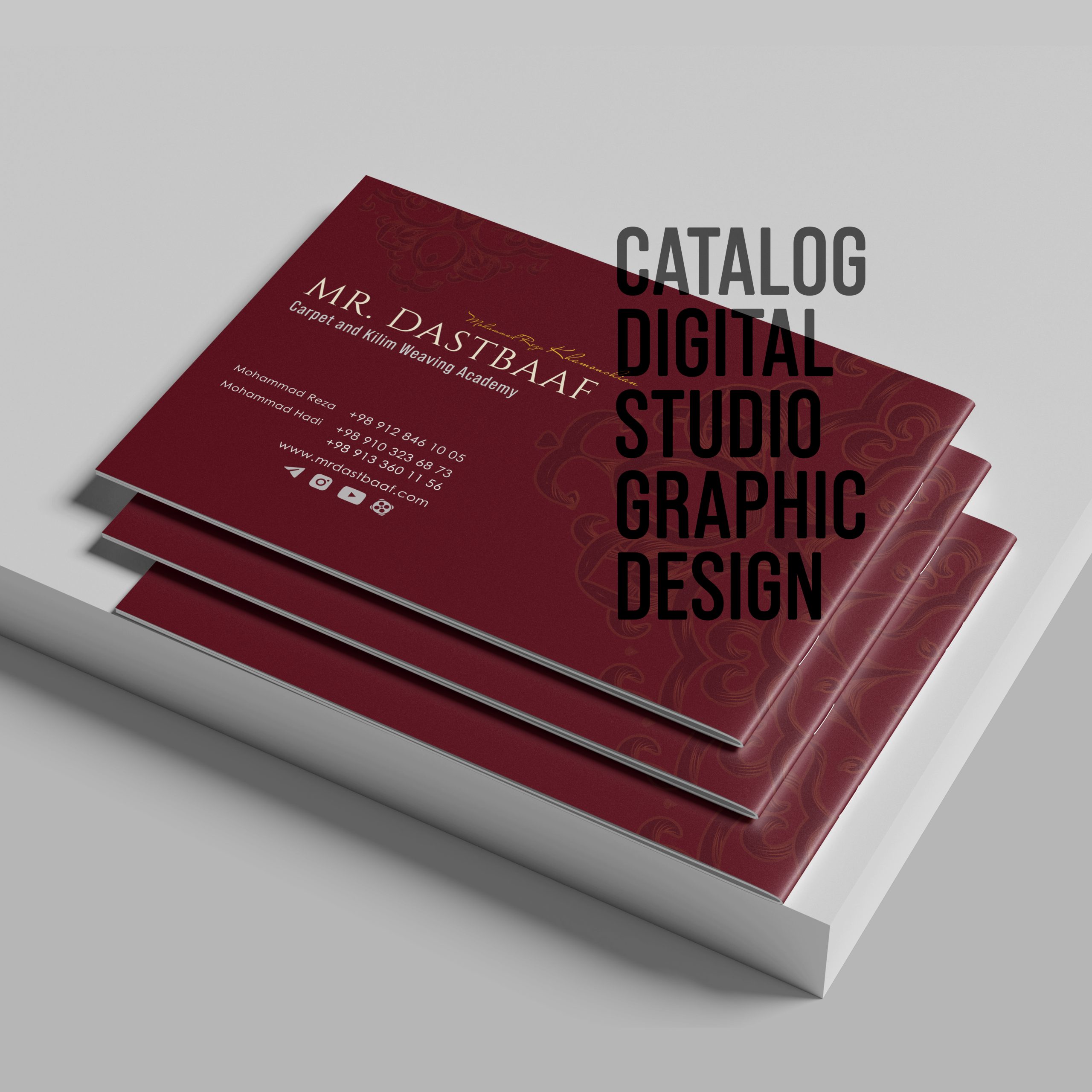 CATALOG DIGITAL